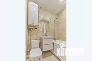 1-к квартира, посуточно, 47м2, 3/11 этаж