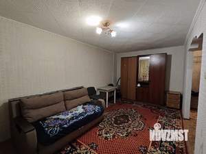 1-к квартира, на длительный срок, 30м2, 1/5 этаж