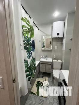 1-к квартира, посуточно, 40м2, 3/10 этаж