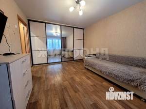 1-к квартира, на длительный срок, 30м2, 2/5 этаж