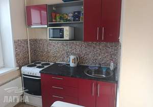 1-к квартира, на длительный срок, 26м2, 7/10 этаж