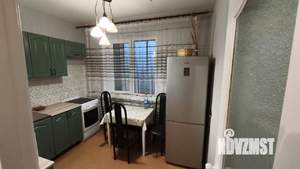 1-к квартира, на длительный срок, 39м2, 9/10 этаж