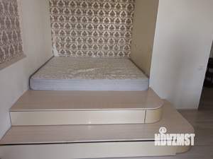 1-к квартира, на длительный срок, 40м2, 6/9 этаж