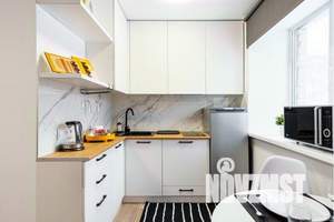 1-к квартира, посуточно, 31м2, 2/5 этаж