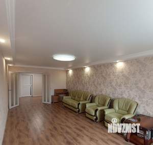 3-к квартира, на длительный срок, 100м2, 6/10 этаж