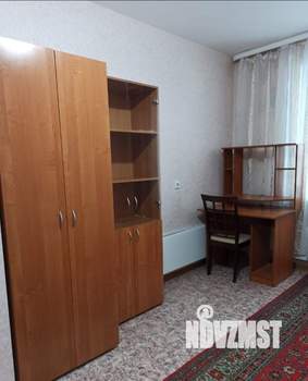 Студия квартира, на длительный срок, 21м2, 4/11 этаж