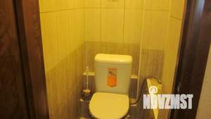 1-к квартира, посуточно, 67м2, 1/1 этаж