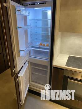 2-к квартира, посуточно, 49м2, 7/17 этаж