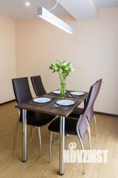 2-к квартира, посуточно, 60м2, 1/1 этаж