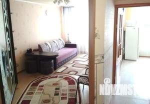 1-к квартира, на длительный срок, 43м2, 3/9 этаж