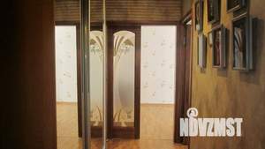 1-к квартира, посуточно, 67м2, 1/1 этаж