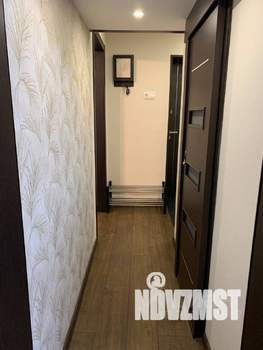 2-к квартира, на длительный срок, 45м2, 5/5 этаж