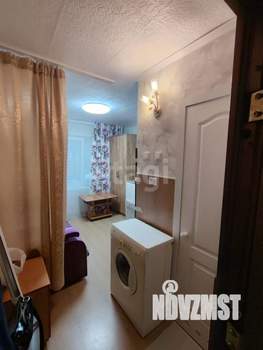1-к квартира, на длительный срок, 16м2, 1/5 этаж