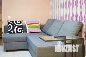 1-к квартира, на длительный срок, 26м2, 1/9 этаж