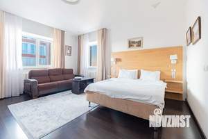 2-к квартира, посуточно, 90м2, 9/9 этаж