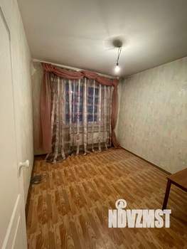 2-к квартира, на длительный срок, 52м2, 5/17 этаж