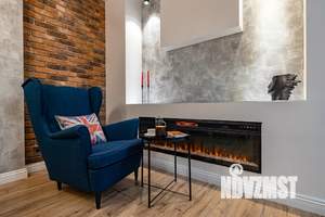 1-к квартира, посуточно, 40м2, 10/10 этаж