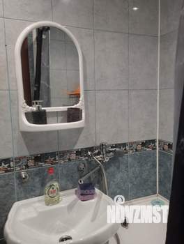 1-к квартира, на длительный срок, 20м2, 4/5 этаж