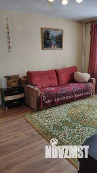 1-к квартира, на длительный срок, 34м2, 9/10 этаж
