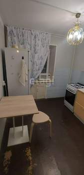 1-к квартира, на длительный срок, 30м2, 4/5 этаж