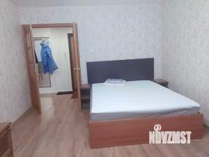 1-к квартира, на длительный срок, 45м2, 1/10 этаж