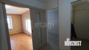 1-к квартира, на длительный срок, 36м2, 7/9 этаж