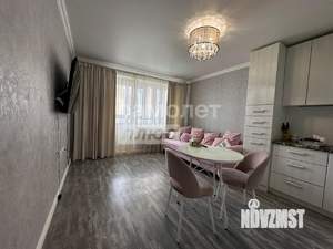 3-к квартира, на длительный срок, 52м2, 8/10 этаж