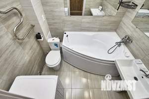 Студия квартира, посуточно, 30м2, 13/16 этаж