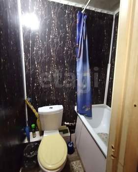 Студия квартира, на длительный срок, 15м2, 1/5 этаж