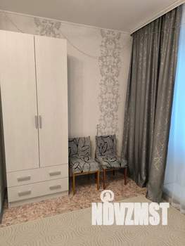 1-к квартира, посуточно, 32м2, 10/10 этаж