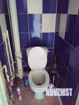 Студия квартира, на длительный срок, 15м2, 1/12 этаж