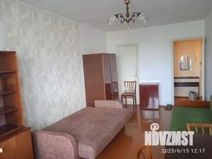 1-к квартира, на длительный срок, 38м2, 5/9 этаж