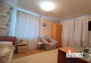 1-к квартира, посуточно, 32м2, 1/5 этаж
