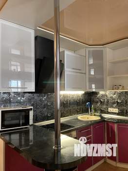 Студия квартира, на длительный срок, 47м2, 1/10 этаж