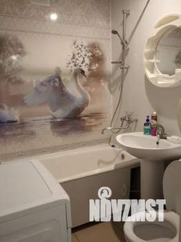 1-к квартира, посуточно, 36м2, 4/10 этаж