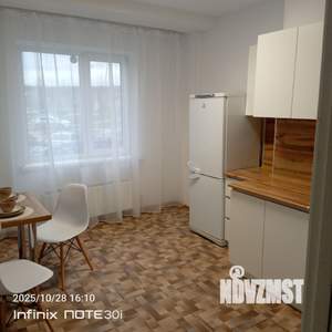 2-к квартира, на длительный срок, 60м2, 1/16 этаж