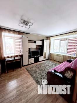 1-к квартира, посуточно, 32м2, 2/5 этаж