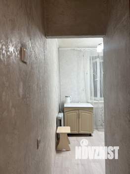 1-к квартира, на длительный срок, 30м2, 2/5 этаж