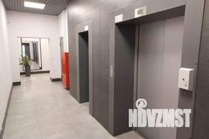 1-к квартира, посуточно, 30м2, 3/15 этаж