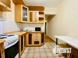 1-к квартира, посуточно, 40м2, 10/10 этаж