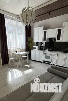 2-к квартира, посуточно, 42м2, 2/5 этаж