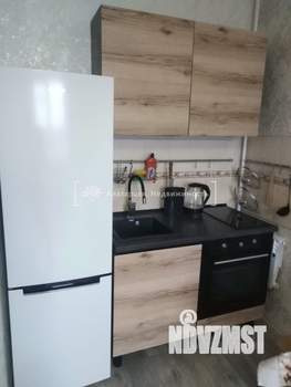 1-к квартира, на длительный срок, 21м2, 2/3 этаж