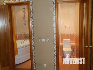 1-к квартира, посуточно, 67м2, 1/1 этаж