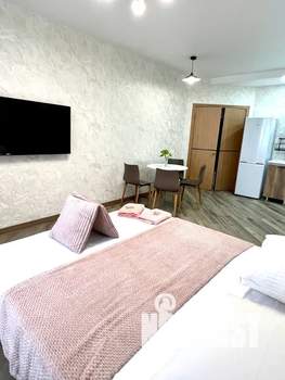 2-к квартира, посуточно, 52м2, 5/6 этаж