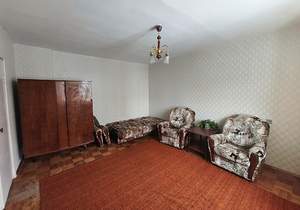 2-к квартира, на длительный срок, 41м2, 4/5 этаж