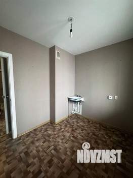 1-к квартира, на длительный срок, 35м2, 5/17 этаж