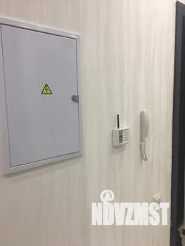 1-к квартира, посуточно, 44м2, 4/5 этаж