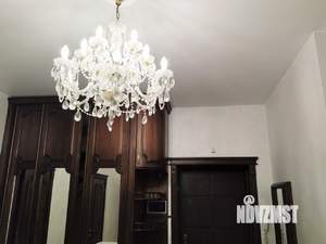 3-к квартира, посуточно, 125м2, 1/1 этаж