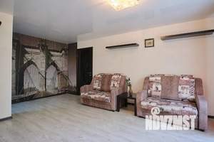 2-к квартира, посуточно, 46м2, 4/5 этаж