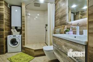 1-к квартира, посуточно, 49м2, 1/1 этаж